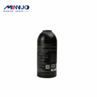 Exclusive Customized Chemical Aerosol Can For American Market