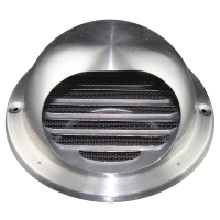 hvac system stainless steel mushroom waterproof air vent