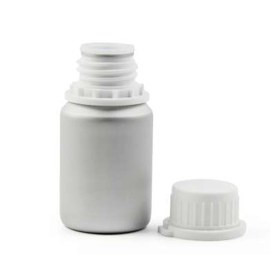 wholesale 50ml 100ml 500ml 1L aluminum essential oil bottle