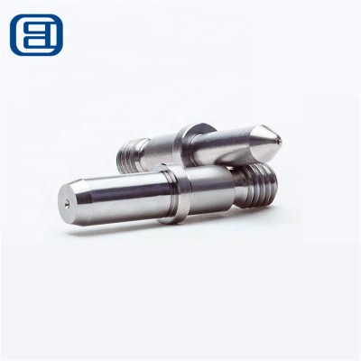 China Suppliers Products Precision Forging Parts Machining Stainless Steel Machining Parts Custom CNC Machining Aluminium Parts