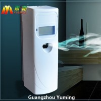 Scent Dispenser Wall Mount Auto LCD Aerosol Dispenser