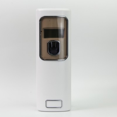 Automatic LCD Aerosol Dispenser Mini Aerosol Air Freshener Dispenser